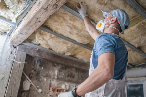 Best Specialty Insulation in Villisca, IA