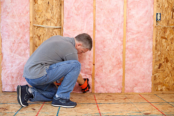 Best Commercial Insulation in Villisca, IA