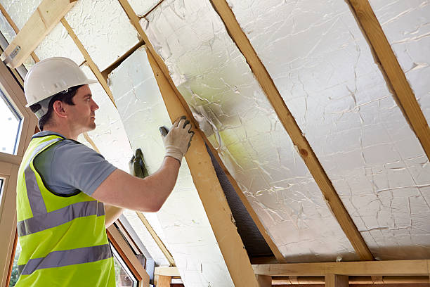 Best Energy Efficiency Solutions in Villisca, IA